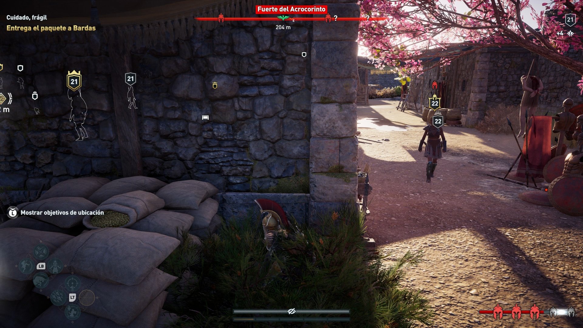 Assassin´s Creed Odyssey - Imagen 40